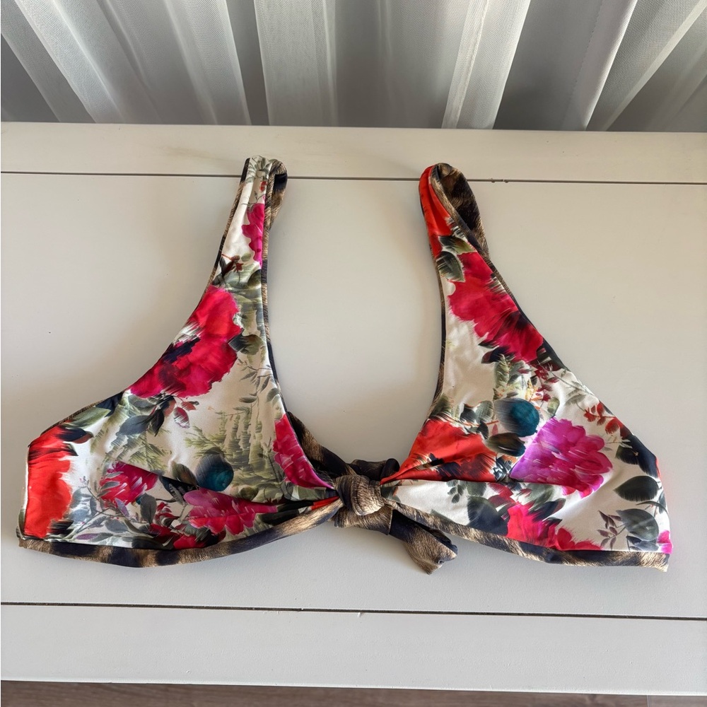 Reversible Pilyq Bikini Top